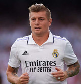 Toni Kroos